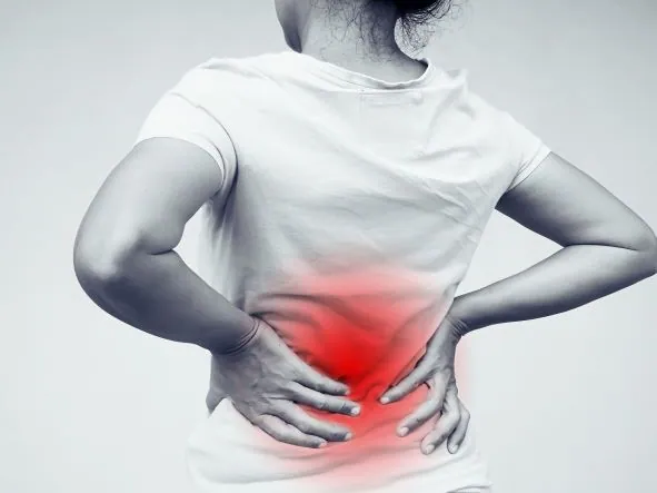 ProAdjuster Technique care at Arsenault Family Chiropractic Center in North Hampton, NH