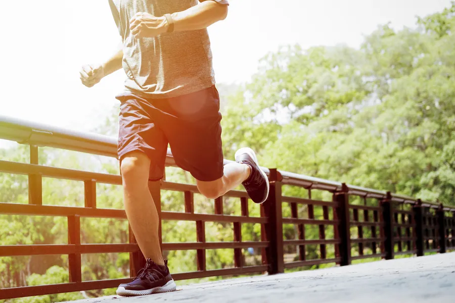 Athlete Care care at Arsenault Family Chiropractic Center in North Hampton, NH