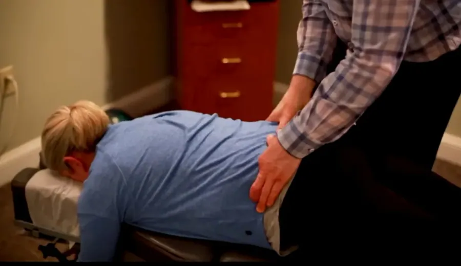 Spinal Decompression care at Arsenault Family Chiropractic Center in North Hampton, NH