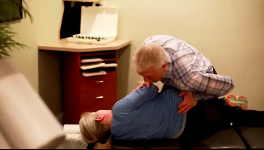 Spinal Decompression care at Arsenault Family Chiropractic Center in North Hampton, NH