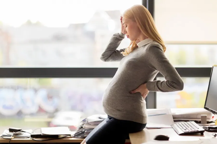 Webster Technique care at Arsenault Family Chiropractic Center in North Hampton, NH
