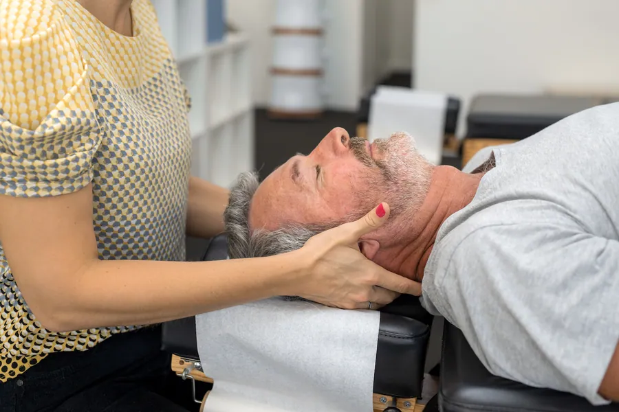 Wellness Care care at Arsenault Family Chiropractic Center in North Hampton, NH