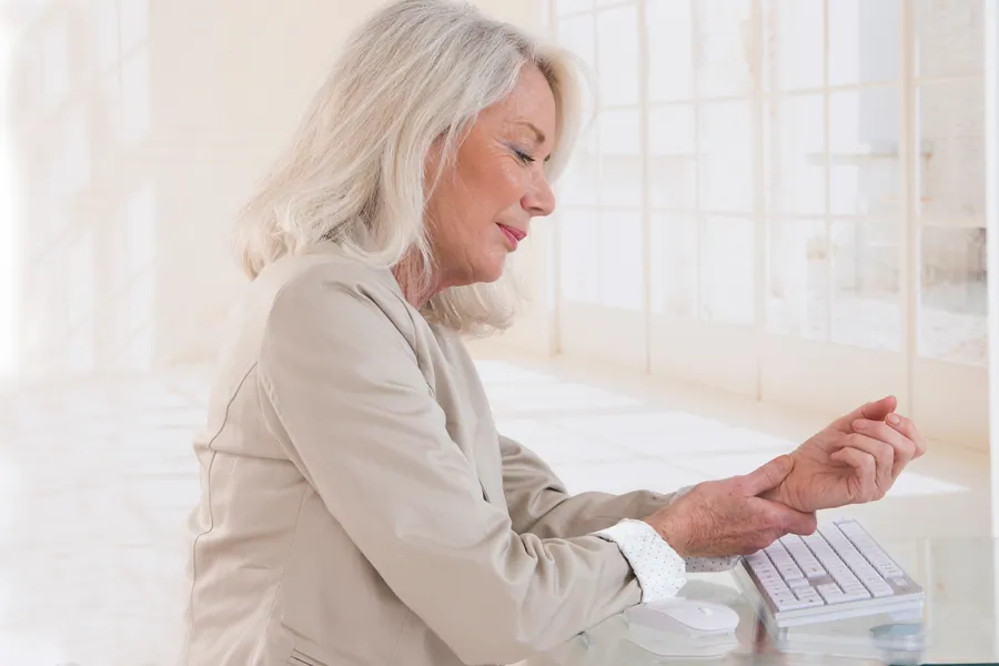 Arthritis care at Arsenault Family Chiropractic Center in North Hampton, NH