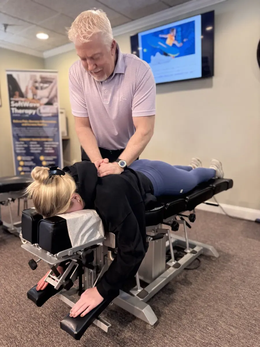 Back Pain Treatment