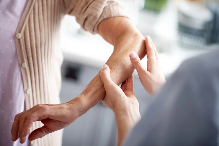 Arm Pain care at Arsenault Family Chiropractic Center in North Hampton, NH