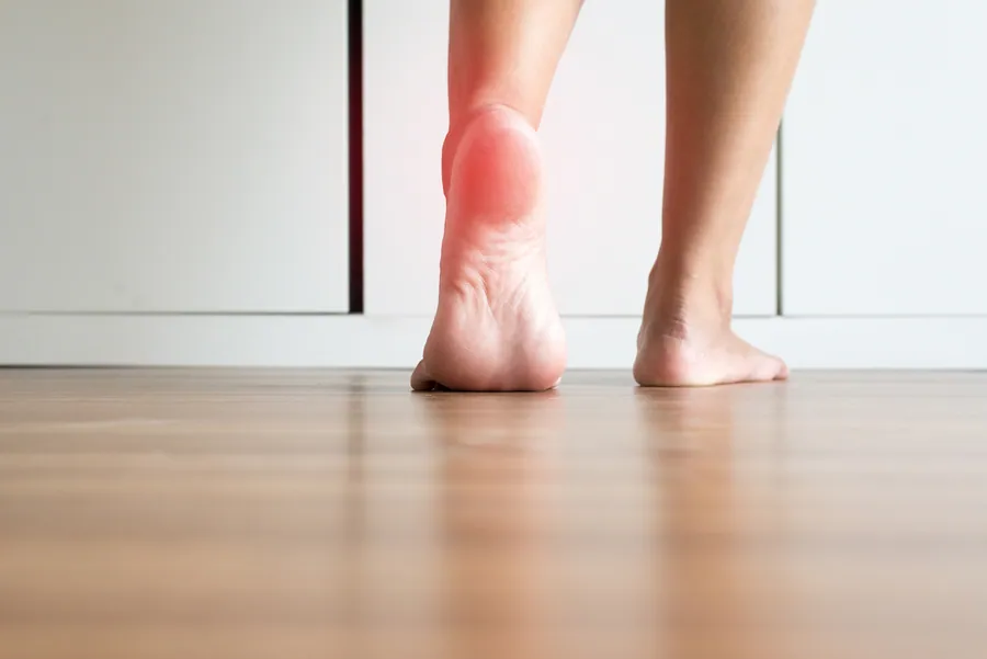 Plantar Fasciitis care at Arsenault Family Chiropractic Center in North Hampton, NH