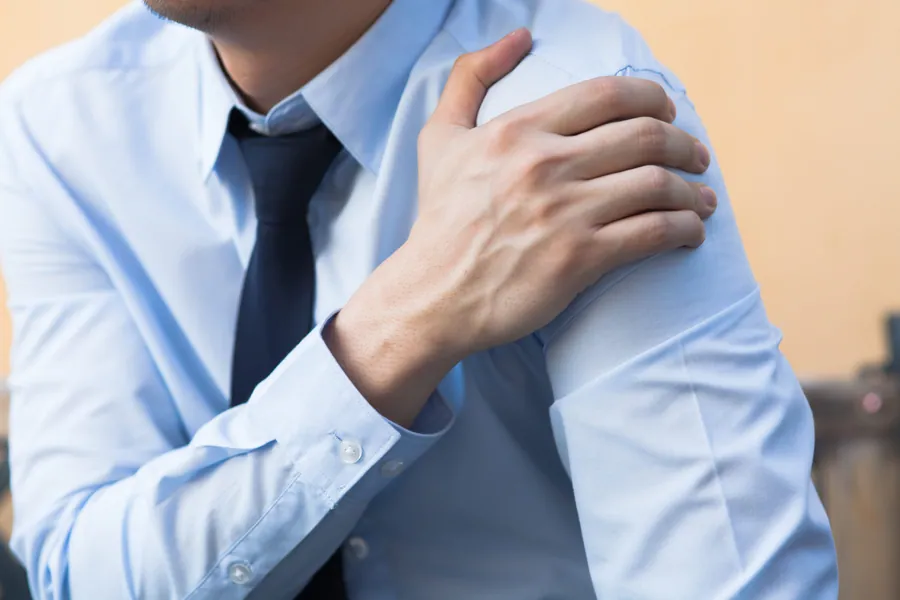 Rotator Cuff care at Arsenault Family Chiropractic Center in North Hampton, NH