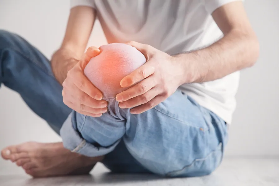 Arthritis care at Arsenault Family Chiropractic Center in North Hampton, NH