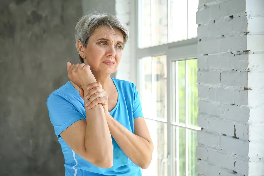 Arm Pain care at Arsenault Family Chiropractic Center in North Hampton, NH