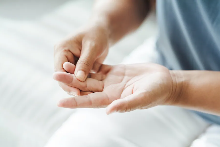 Carpal Tunnel care at Arsenault Family Chiropractic Center in North Hampton, NH
