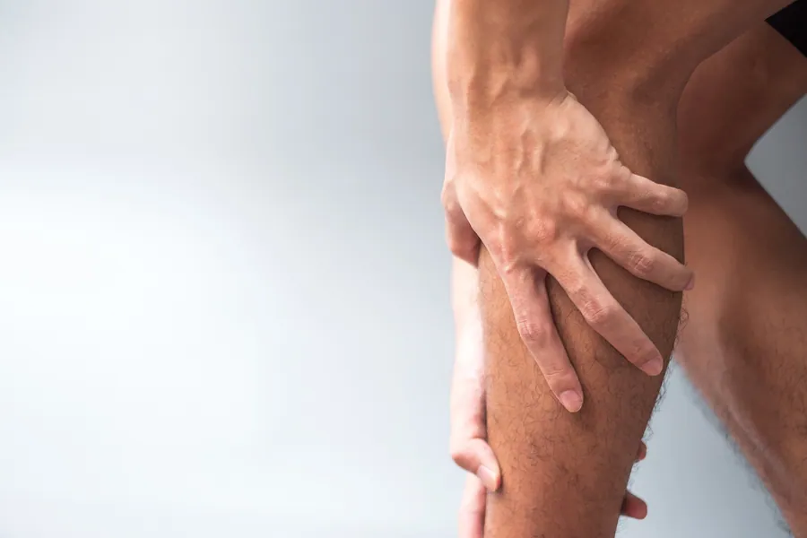 Leg Pain care at Arsenault Family Chiropractic Center in North Hampton, NH