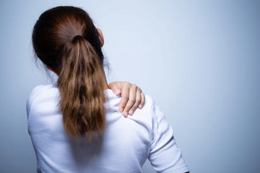 Rotator Cuff care at Arsenault Family Chiropractic Center in North Hampton, NH