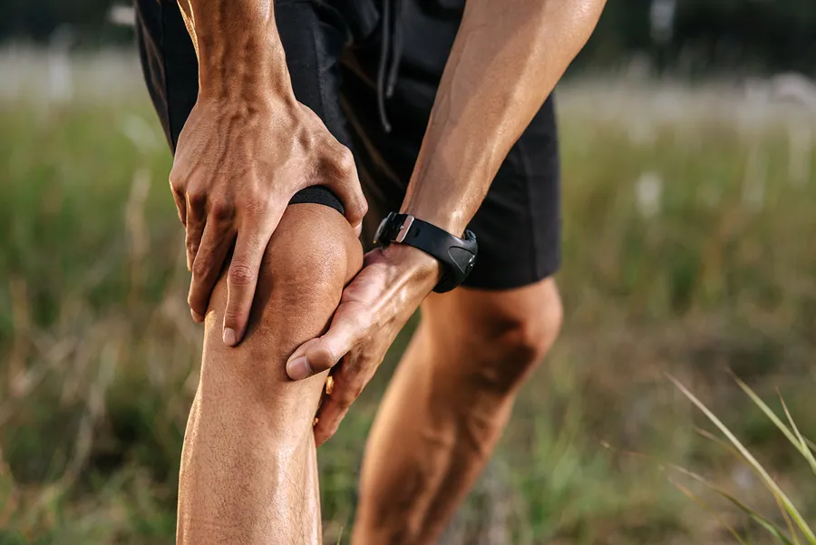 Knee Pain care at Arsenault Family Chiropractic Center in North Hampton, NH
