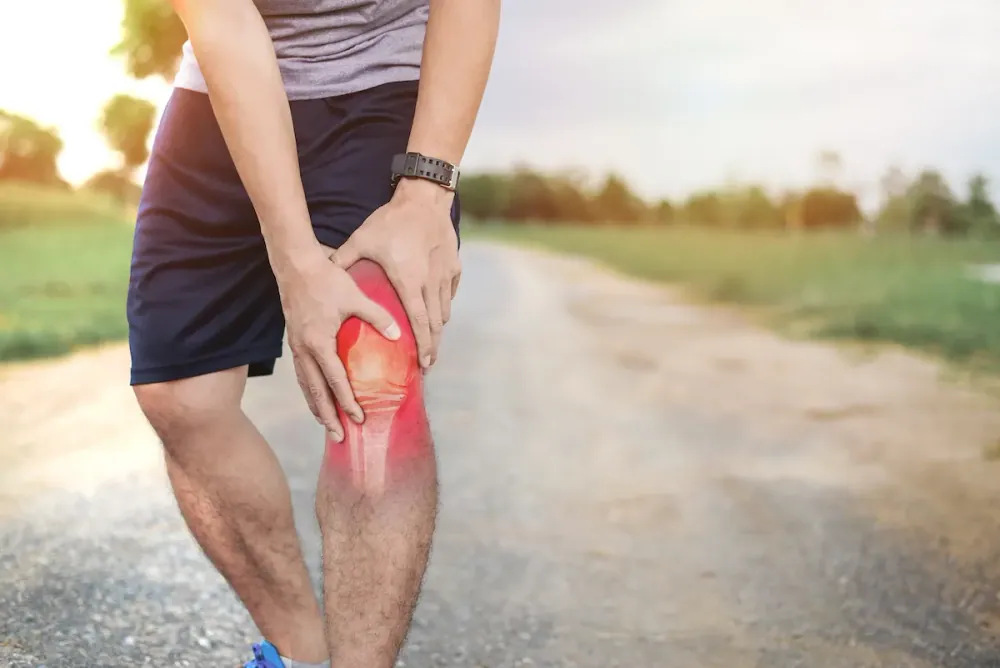 Sprain & Strain Injury Treatment