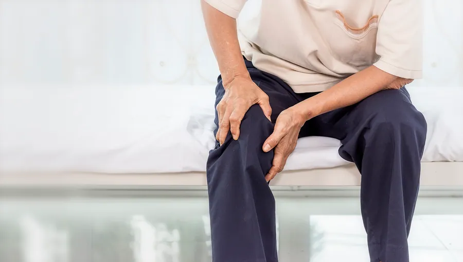 Leg Pain care at Arsenault Family Chiropractic Center in North Hampton, NH