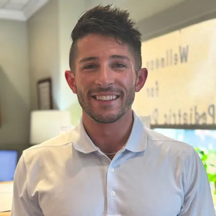 Dr. Corey Kneeland, chiropractor in North Hampton, NH
