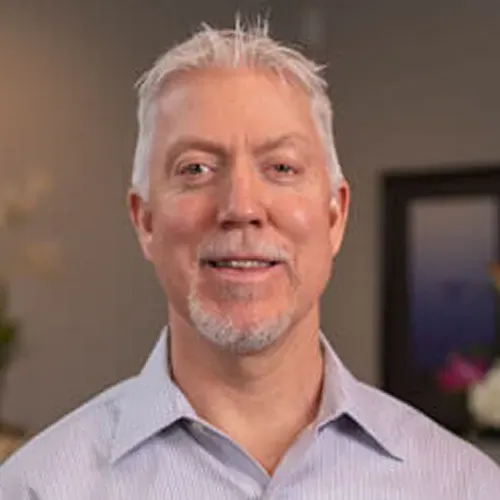 Dr. Mark Arsenault, chiropractor at Arsenault Family Chiropractic Center