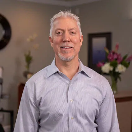Dr. Mark Arsenault, chiropractor in North Hampton, NH