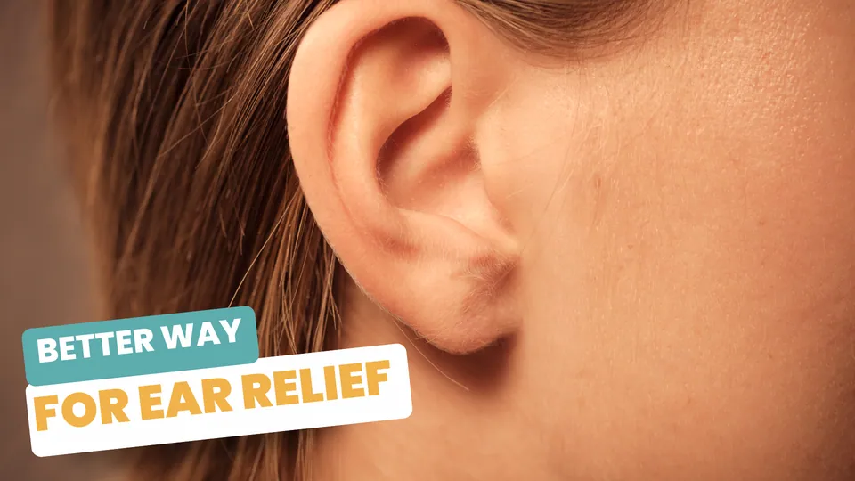 A Better Way to Treat Ear Infections video thumbnail