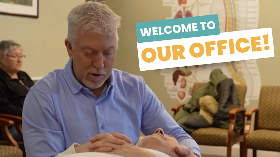 Inside Our Advanced Chiropractic Clinic video thumbnail
